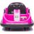 Lean Cars GTS1166 Pink