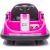 Lean Cars GTS1166 Pink