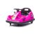 Lean Cars GTS1166 Pink