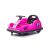 Lean Cars GTS1166 Pink