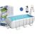 Frame pool 412 x 201 x 122 cm Bestway 56457