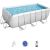 Frame pool 412 x 201 x 122 cm Bestway 56457