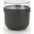 BRABANTIA Make & Take brokastu trauks, 0.5L, dark grey - 204180