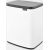 BRABANTIA atkritumu tvertne Bo,12l, White - 222467