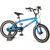 Volare Двухколесный велосипед 16 дюймов (2 ручных тормоза, 95% собран) Cool Rider (4-6 года) VOL91648