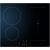 Induction hob Scandomestic IKF60FLEX