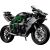 LEGO 42170 Technic Kawasaki Ninja H2R Motorcycle