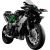 LEGO 42170 Technic Kawasaki Ninja H2R Motorcycle