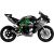 LEGO 42170 Technic Kawasaki Ninja H2R Motorcycle