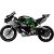 LEGO 42170 Technic Kawasaki Ninja H2R Motorcycle