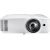 Optoma H117ST, DLP projector (white, WVGA, Full 3D, HDMI)