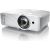 Optoma H117ST, DLP projector (white, WVGA, Full 3D, HDMI)