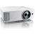 Optoma H117ST, DLP projector (white, WVGA, Full 3D, HDMI)