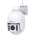 Foscam SD4, surveillance camera (white, 4 megapixels, WLAN)