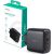 Aukey AUEKY Omnia II Mix PA-B6T Wall charger 1x USB 2x USB-C Power Delivery 3.0 65W Black