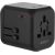 AUKEY PA-TA04 Universal Travel Adapter Charger 30W with USB-C & USB-A UK USA EU AUS CHN 150 Countries