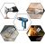 Blaupunkt HG6010 Weed burner with heat gun function