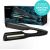 Revamp WV-3000-EU Progloss 2-IN-1 Beach & Volume Waver