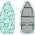 Beldray LA023735SEWBEU7 tabletop ironing board 73x31cm