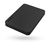 Toshiba Canvio Basics HDTB420EK3AA 2000 GB, 2.5 ", USB 3.0, Black
