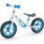 Chillafish Charlie 10"  līdzsvara velosipēds, zils, no 1,5  līdz 4 gadiem - CPCH01BLU Баланс-велосипеды для детей