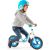 Chillafish Charlie 10"  līdzsvara velosipēds, zils, no 1,5  līdz 4 gadiem - CPCH01BLU Баланс-велосипеды для детей