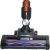 Blaupunkt Blaupunt 18V upright vacuum cleaner VC6010