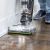 Putekļu sūcējs ar mazgāšanu un tvaiku Bissell CrossWave HydroSteam Pet Select 3527N, 1100W, 0.82l