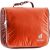 Kosmetyczka Deuter Wash Center Lite I papaya-redwood