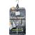Kosmetyczka Deuter Wash Bag II black