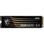 Dysk SSD MSI SPATIUM M480 PRO 4TB PCIe 4.0 NVMe M.2 2280 3D NAND