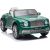 Lean Cars Battery Car Bentley Mulsanne Green Painted