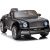 Lean Cars Battery Car Bentley Mulsanne Black Painted