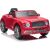 Lean Cars Battery Car Bentley Mulsanne Red Painted