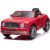 Lean Cars Battery Car Bentley Mulsanne Red Painted