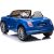 Lean Cars Battery Car Bentley Mulsanne Blue Painted