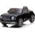 Lean Cars Battery Car Bentley Mulsanne Black