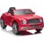 Lean Cars Battery Car Bentley  Mulsanne Red