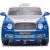 Lean Cars Battery Car Bentley Mulsanne Blue
