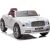 Lean Cars Battery Car Bentley Mulsanne White