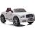 Lean Cars Battery Car Bentley Mulsanne White