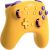 Wireless Gamepad NSW PXN-9607X HALL (yellow)