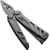 Multitool Nextool NE20120 16 in 1 (gray)