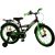 Volare Divriteņu velosipēds 18 collas Thombike (rokas un kājas bremze, uz 85% salikts) (4-7 gadiem) VOL21794