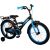Volare Divriteņu velosipēds 18 collas Thombike (rokas un kājas bremze, uz 85% salikts) (4-7 gadiem) VOL21790