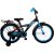 Volare Divriteņu velosipēds 18 collas Thombike (rokas un kājas bremze, uz 85% salikts) (4-7 gadiem) VOL21790