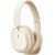 Baseus Wireless Bluetooth 5.3 Over-Ear Noise-Cancelling Headphones Bowie H1i, White