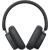 Baseus Wireless Bluetooth 5.3 Over-Ear Noise-Cancelling Headphones Bowie H1i, Black