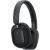 Baseus Wireless Bluetooth 5.3 Over-Ear Noise-Cancelling Headphones Bowie H1i, Black