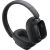 Baseus Wireless Bluetooth 5.3 Over-Ear Noise-Cancelling Headphones Bowie H1i, Black